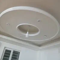 گچکاری وسفیدکاری وانواع ابزارها|خدمات پیشه و مهارت|عسلویه, |دیوار