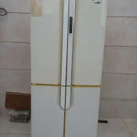 یخچال دوقلو درحد
