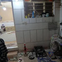 خونه 50متری منبع اب|فروش خانه و ویلا|اهواز, منبع اب|دیوار