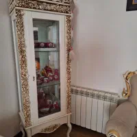بوفه کاملا سالم