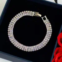 دستبند زنانه ‌‌‌‌‌‌‌‌جواهری|بدلیجات|مشهد, شاهد (شهرک غرب)|دیوار