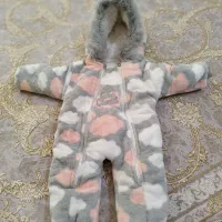 سرهمی نوزاد