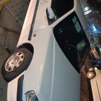 پارس95|خودرو سواری و وانت|مشهد, طلاب|دیوار