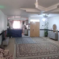 خونه طبقه دوم عروسک تیموراباد