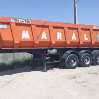 کمپرس ۳ محور
