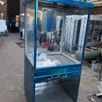 بلال پز تنوری و انواع وسایل فست فود رستوران|کافی‌شاپ و رستوران|سقز, |دیوار