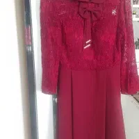 لباس مجلسی نو