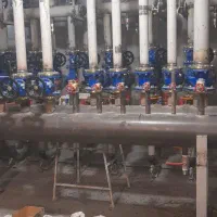 طراحی،اجرا لوله کشی گاز و آتش نشانی با اخذ تاییدیه|خدمات پیشه و مهارت|تهران, شهرآرا|دیوار