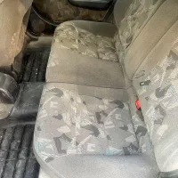 زانتیا ۸۶|خودرو سواری و وانت|اردبیل, |دیوار