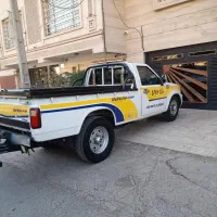 پادرا پلاس یدک کش|خودرو سواری و وانت|تهران, جنتآباد جنوبی|دیوار