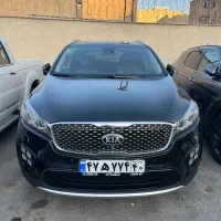 سورنتو 2017 gtline