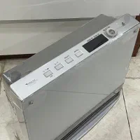 بخاری گازی شیشه ای ( بدون دودکش )|بخاری، هیتر، شومینه|رشت, دیلمان|دیوار