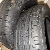 لاستیک رازی رینگ ۱۴