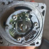 قطعات بابکت a300 s300  مستعمل|قطعات یدکی و لوازم جانبی|شیراز, شریف‌آباد|دیوار