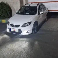 کوییک اتومات مدل ۱۴۰۰|خودرو سواری و وانت|تهران, نازی‌آباد|دیوار