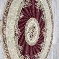 فرش بیضی|فرش|تهران, پاسداران|دیوار