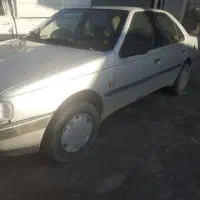 پژو روا سال مدل 90