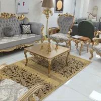 مبل سلطنتی افسون اقساط