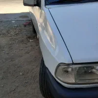 پراید 131SEدوگانه شرکتی|خودرو سواری و وانت|تربت جام, تیپ ۳۸ زرهی تربت جام|دیوار