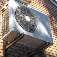 تعمیر و شستشو درجا اسپلیت و کولرپنجره ایی