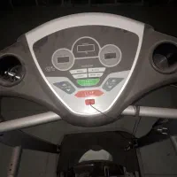 فروش تردمیلtreoمدلt307|تجهیزات ورزشی|شیراز, ابیوردی|دیوار