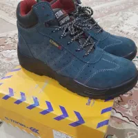 کفش ایمنی