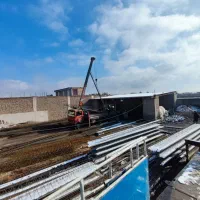 کرومیت بتنی