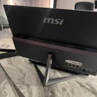 All in one msi pro24x|قطعات و لوازم جانبی رایانه|تهران, قلهک|دیوار