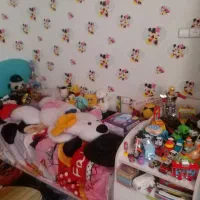 ست تخت خواب طرح فیلی