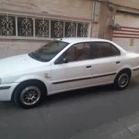 خودرو سمند ال ایکس مدل ۹۴