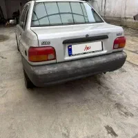 پراید ۱۳۱ صبا