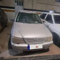 پراید 111 مدل 89 توضیحات بخونید|خودرو سواری و وانت|حمیدیا, |دیوار