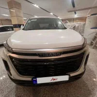تیگارد مدل ۱۴۰۴ مشابه صفر