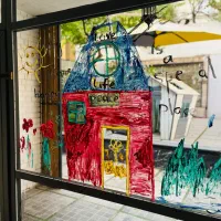 English teacher مربی زبان انگلیسی زیر ۳۵ جهت مهد