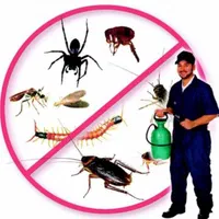 مرکز سمپاشی موریانه زدایی سم پاشی سوسک،ساس،مارعقرب