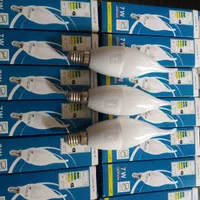 پخش بزرگ لامپ لوستری و کم مصرف ضمانت دار