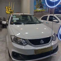 ساینا s مدل ۴۰۴ اتو مهرگان