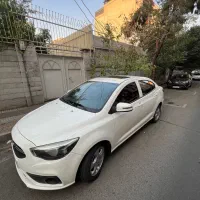 شاهین G دنده ای مدل ۱۴۰۰