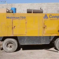 کمپرسور هوا ۷۵۰