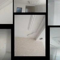 گچ کاری حرفه ای