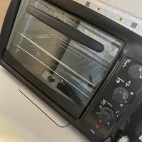 اون توستر|اجاق گاز و لوازم برقی پختوپز|تهران, کیانشهر|دیوار