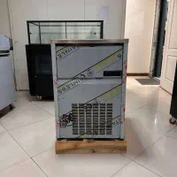 یخساز ۵۰ کیلویی فولمو آکبند