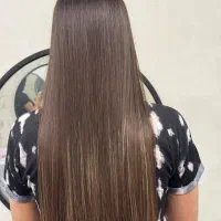 تخفیف۴۰۰هزارتومنی برای احیا وصافی انواع مو