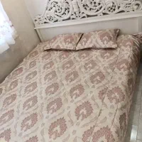 روتختی دو نفره سالم وتمیز