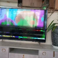 تلویزیون ۴۰ اینچ سامسونگ