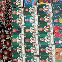 کارت کیمدی
