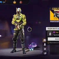 اکانت فری فایر|کنسول، بازی ویدئویی و آنلاین|تایباد, |دیوار