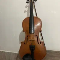 ویالن دست ساز