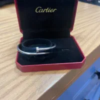 دستبند کارتیر میخی