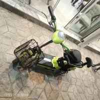 متور‌برقی|موتورسیکلت|مشهد, یاس|دیوار